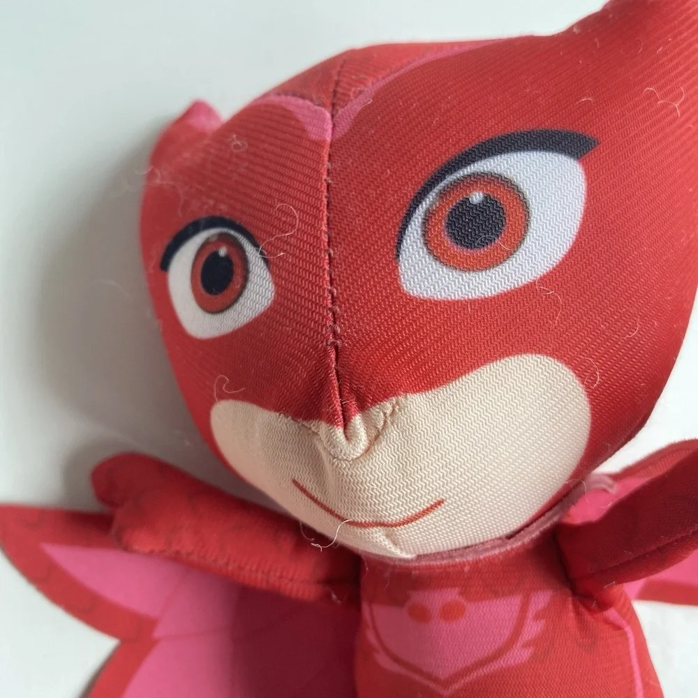 Just‎ Play PJ Masks Red 